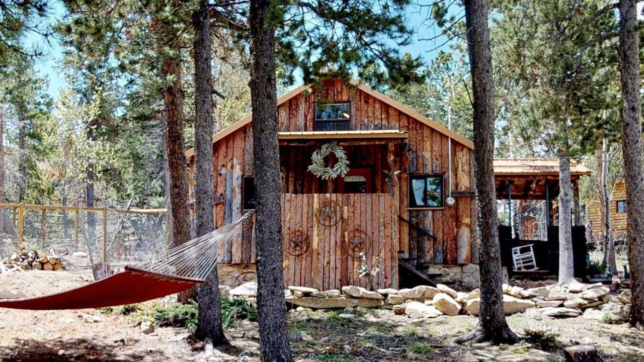 Photo of Outdoor in Coal Creek