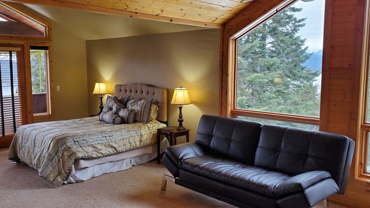 Photo of Bedroom in Coolin