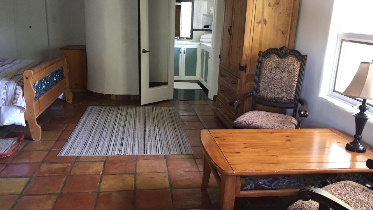Photo of Bedroom in Taos