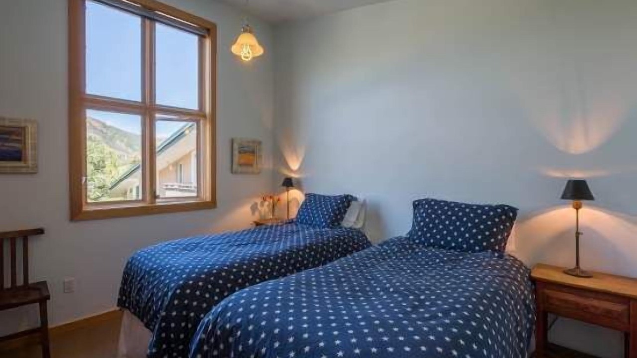 Photo of Bedroom in Vail