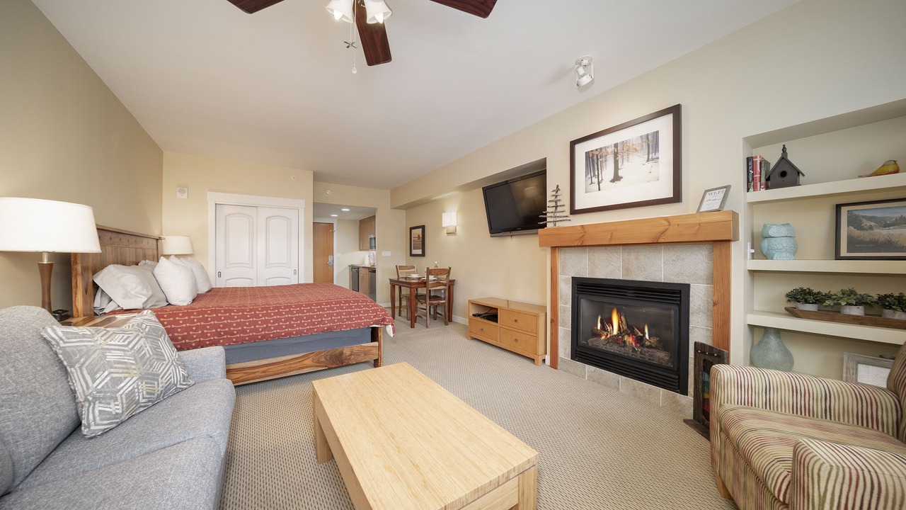 Photo of Bedroom in Winter Park