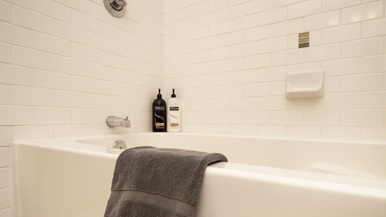 Photo of Bathroom in Winter Park