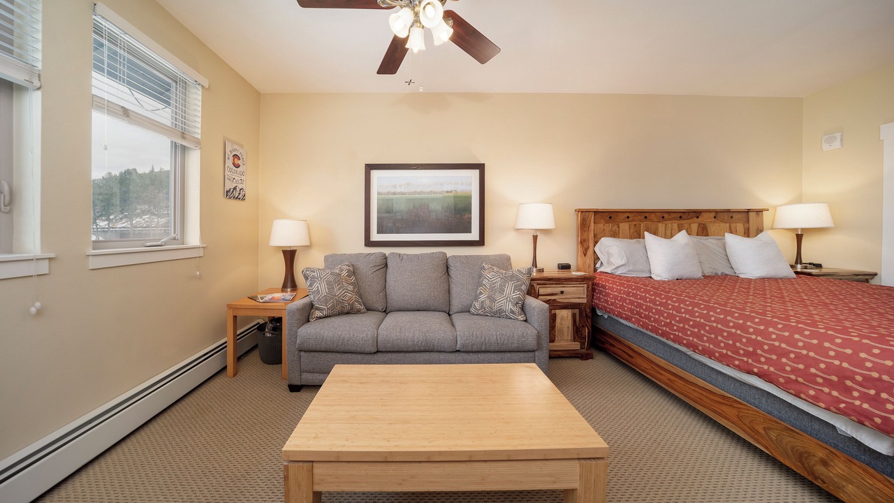 Photo of Bedroom in Winter Park