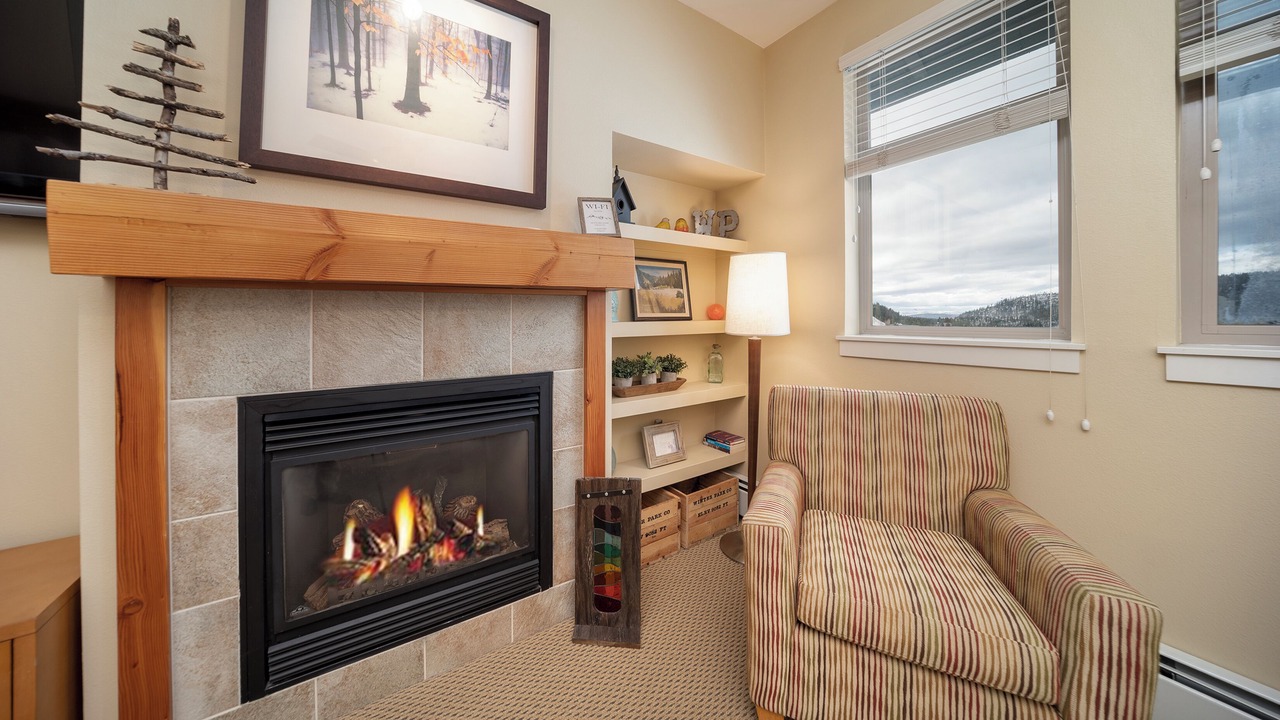 Photo of Livingroom in Winter Park