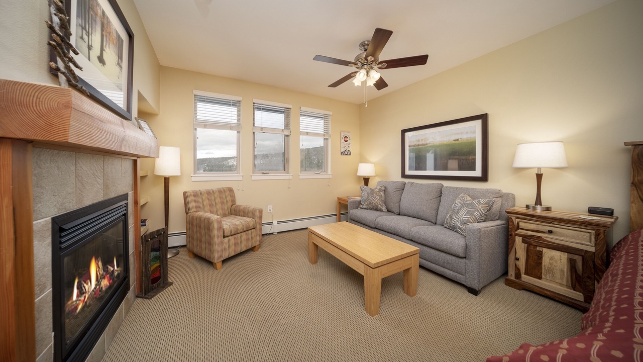 Photo of Bedroom in Winter Park