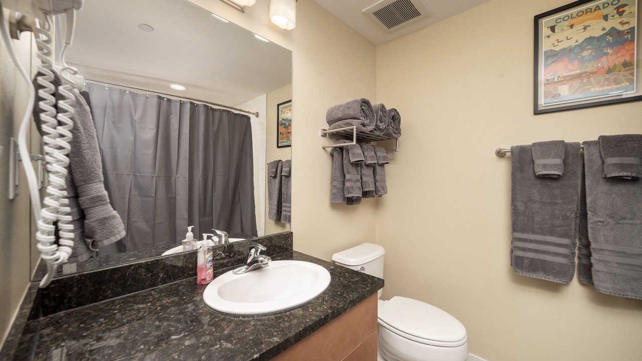 Photo of Bathroom in Winter Park