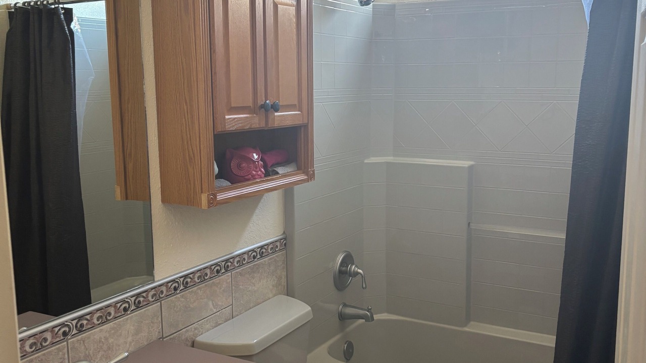 Photo of Bathroom in Sunnyheights