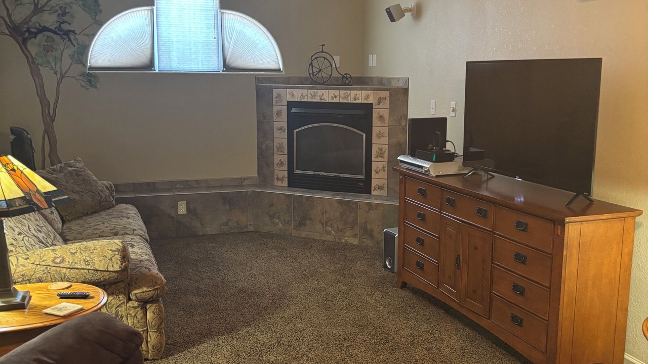 Photo of Livingroom in Sunnyheights
