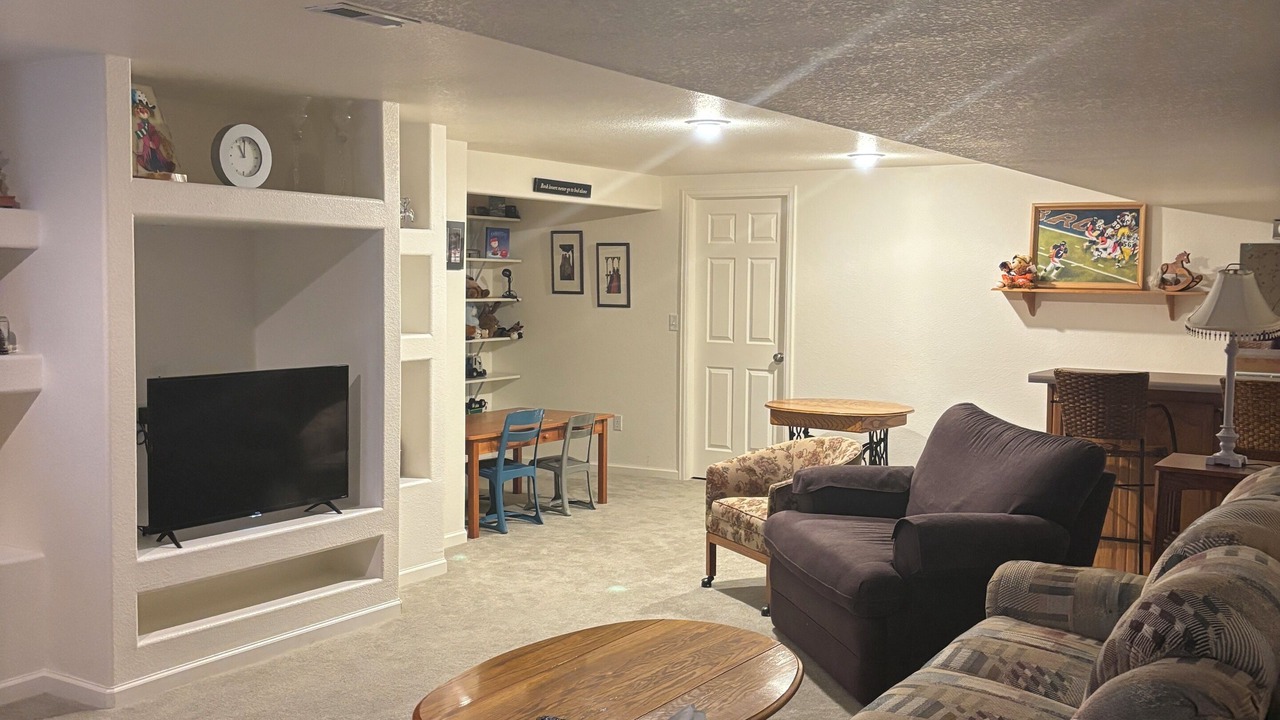 Photo of Livingroom in Sunnyheights