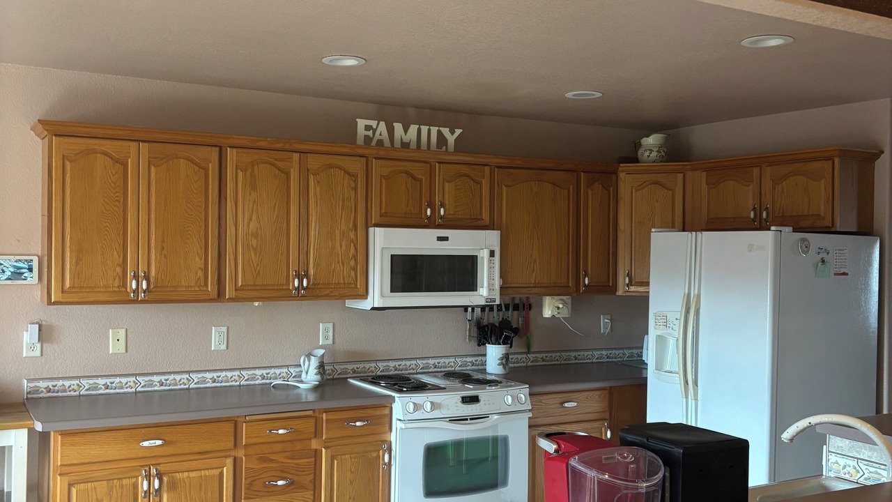 Photo of Kitchen in Sunnyheights
