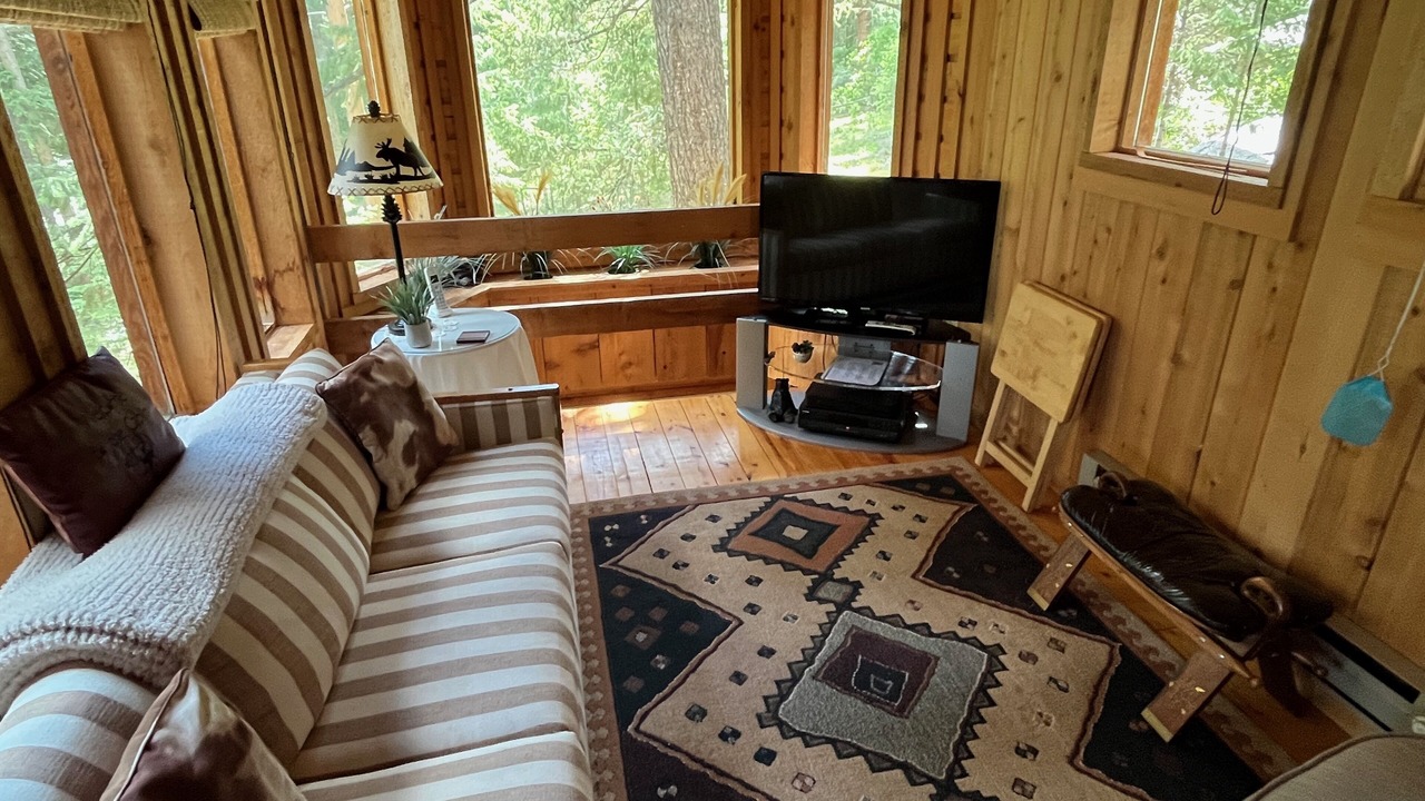 Photo of Livingroom in Sedalia
