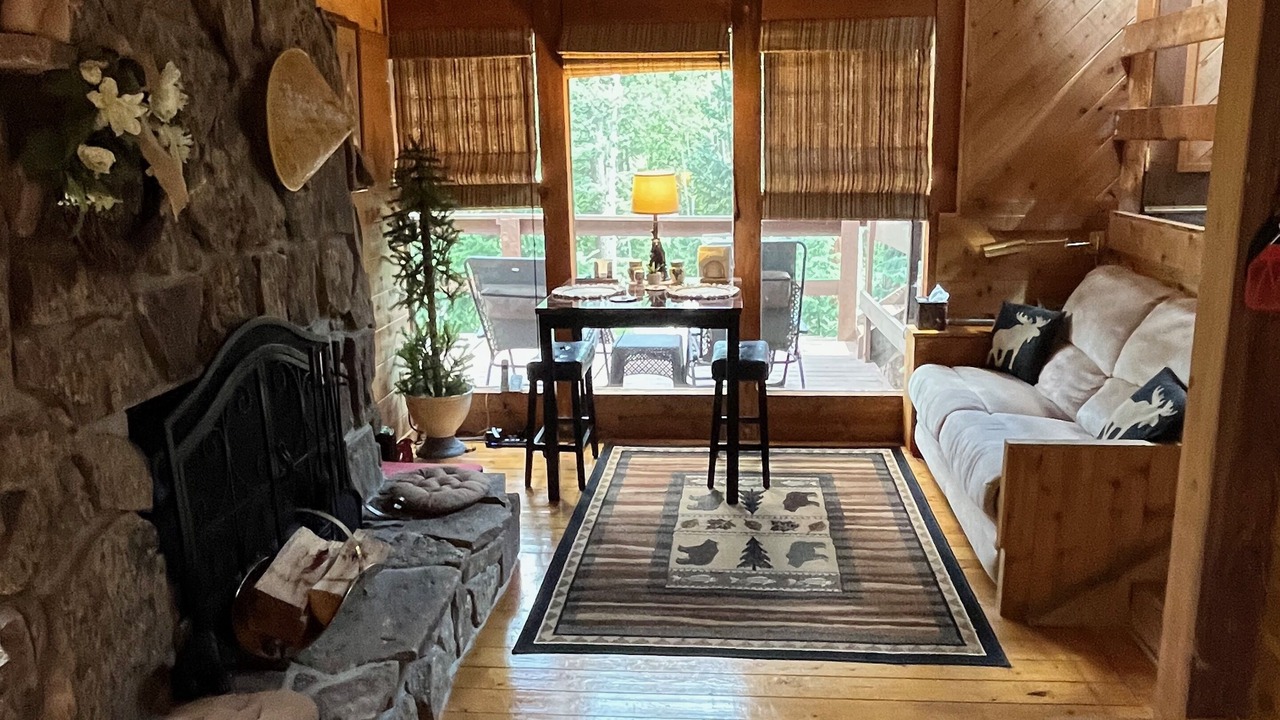 Photo of Livingroom in Sedalia