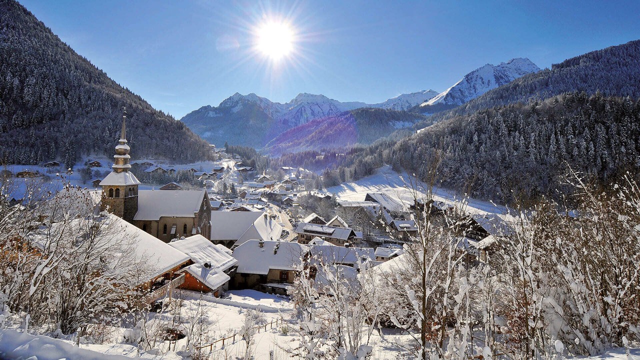 Photo of Outdoor in Abondance