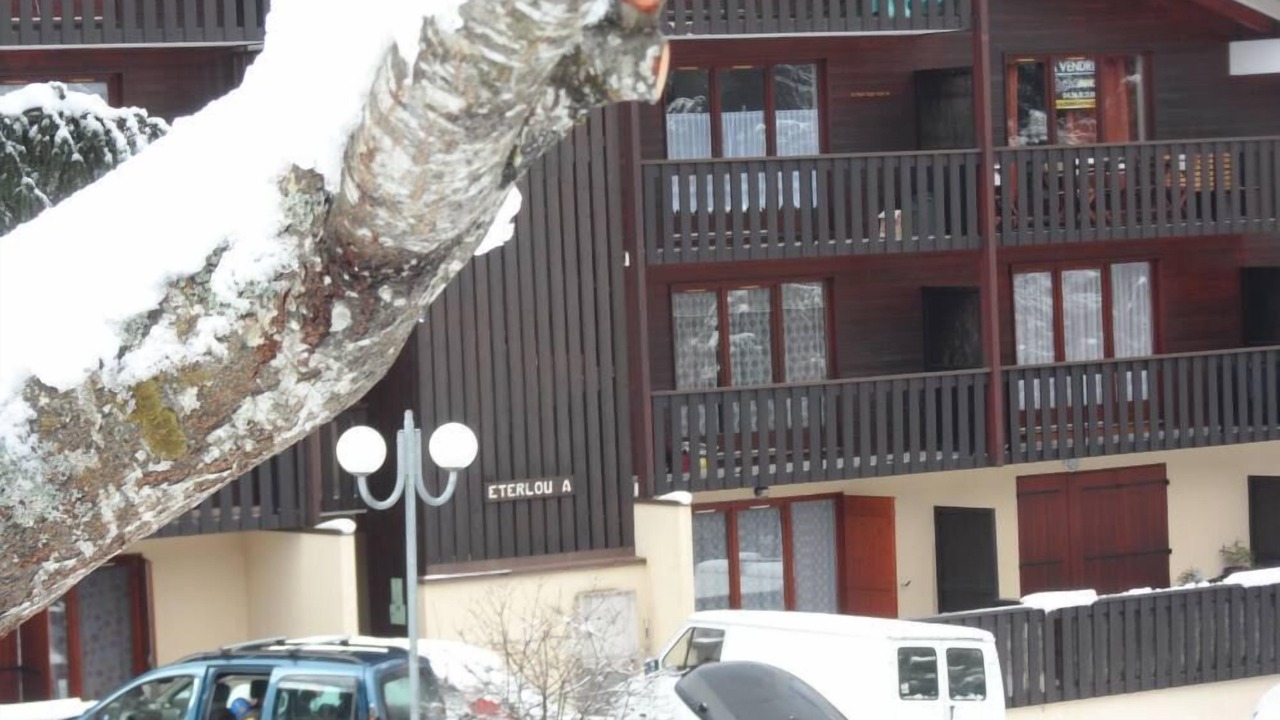 Photo of Outdoor in Abondance