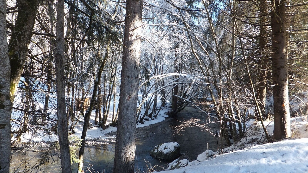 Photo of Outdoor in Abondance