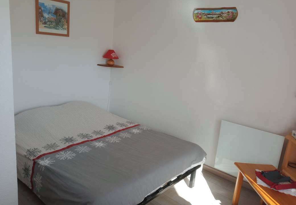 Photo of Bedroom in Abondance