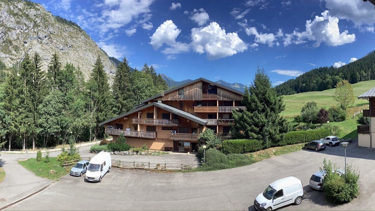 Photo of Outdoor in Abondance