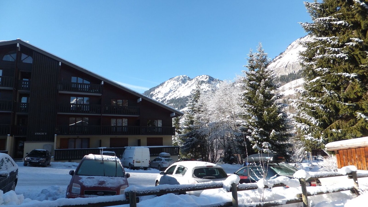 Photo of Outdoor in Abondance