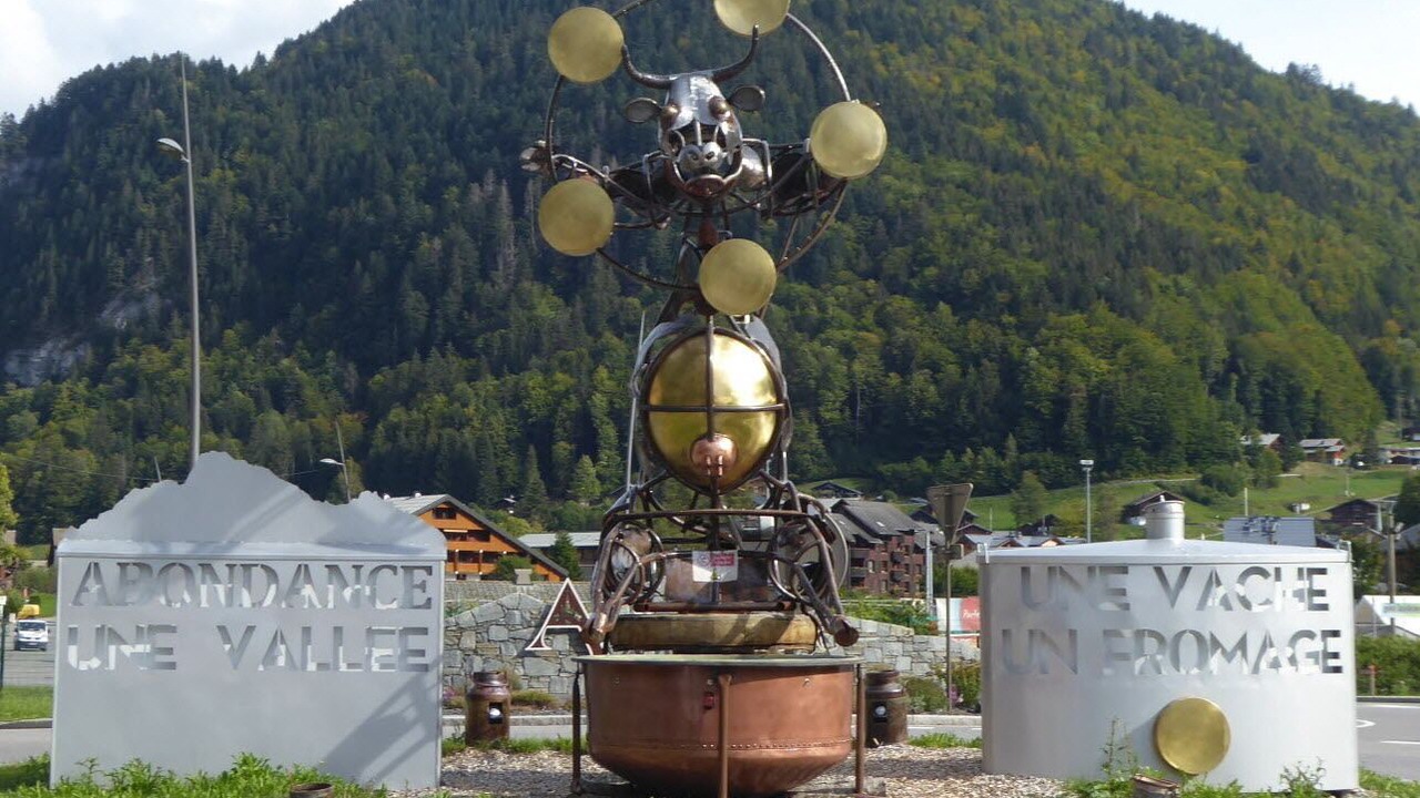 Photo of Outdoor in Abondance