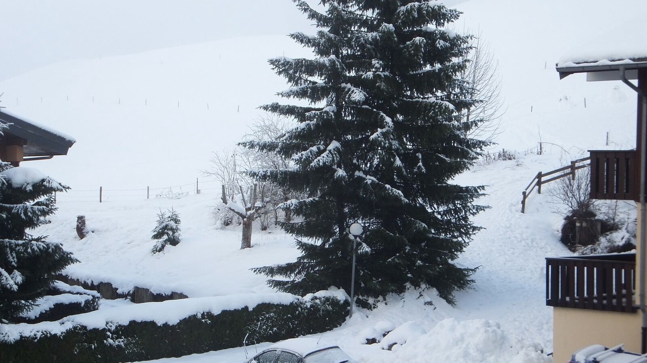 Photo of Outdoor in Abondance