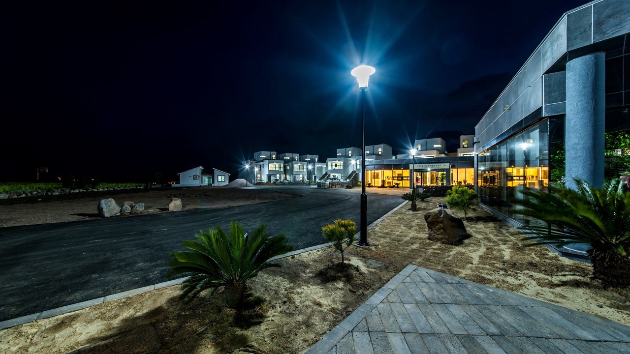 Photo of Outdoor in Andeok