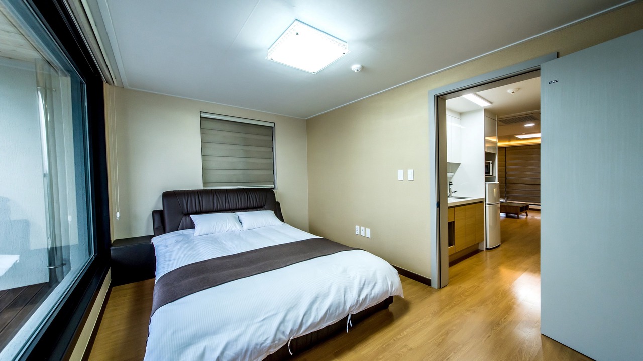 Photo of Bedroom in Andeok