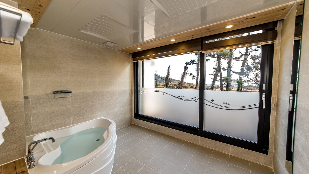 Photo of Bathroom in Andeok