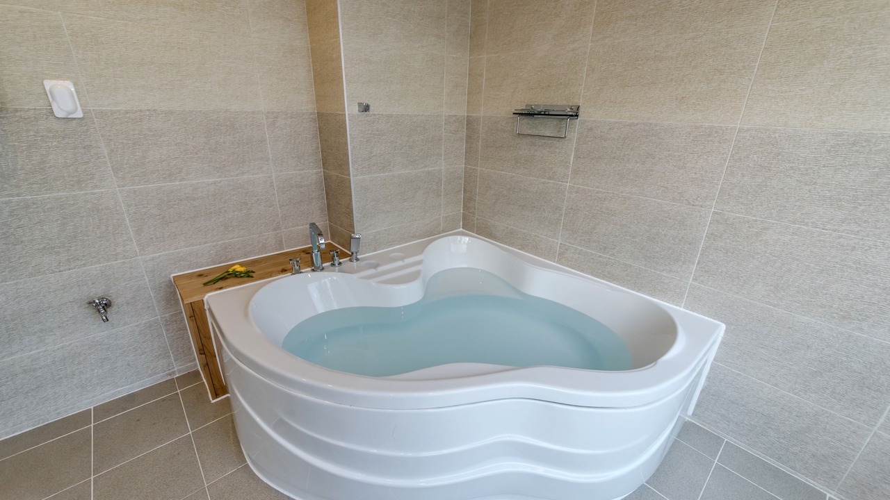 Photo of Bathroom in Andeok