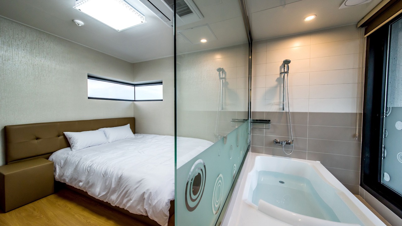 Photo of Bedroom in Andeok
