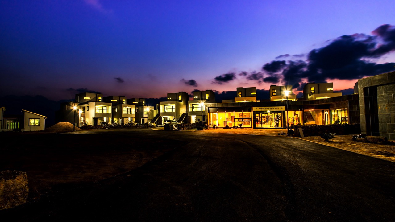 Photo of Outdoor in Andeok