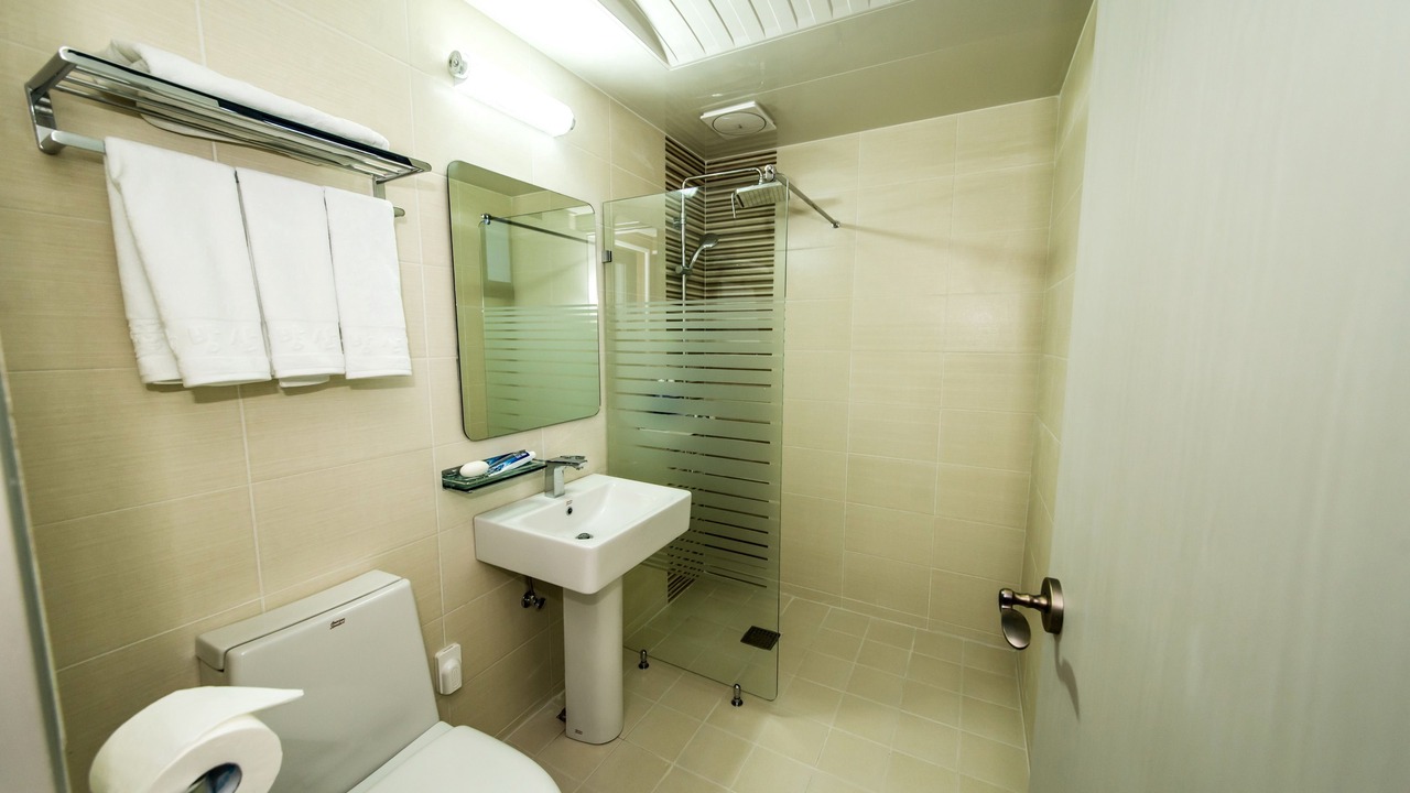 Photo of Bathroom in Andeok