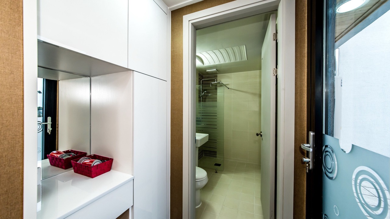 Photo of Bedroom in Andeok