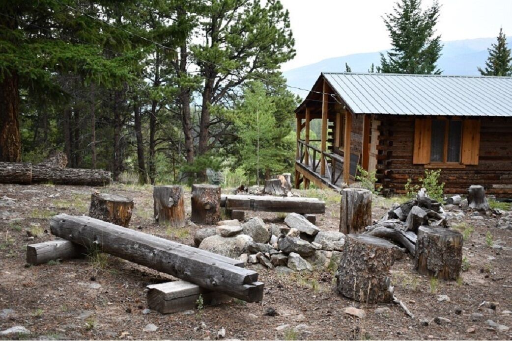 Photo of Outdoor in Twin Lakes