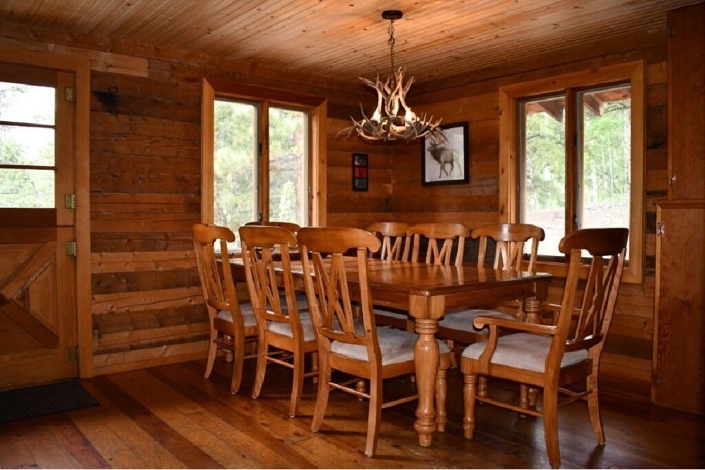 Photo of Others in Twin Lakes