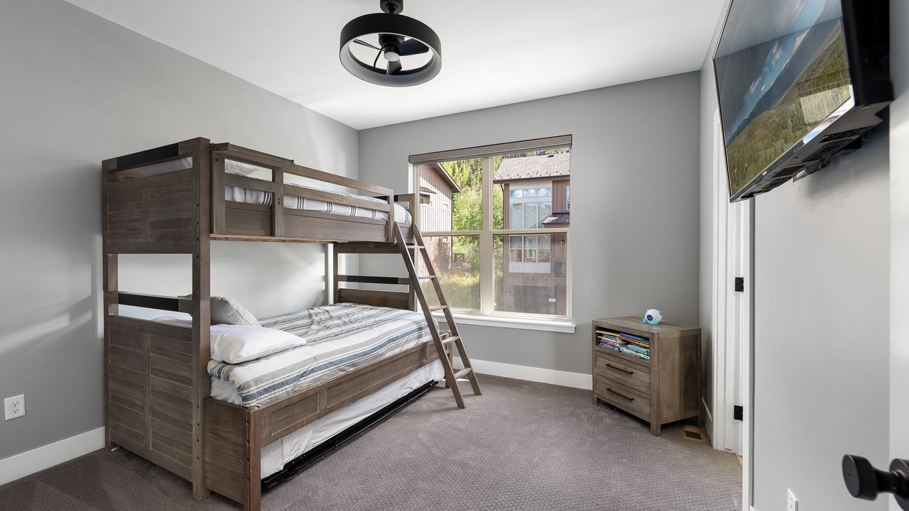 Photo of Bedroom in Rendezvous