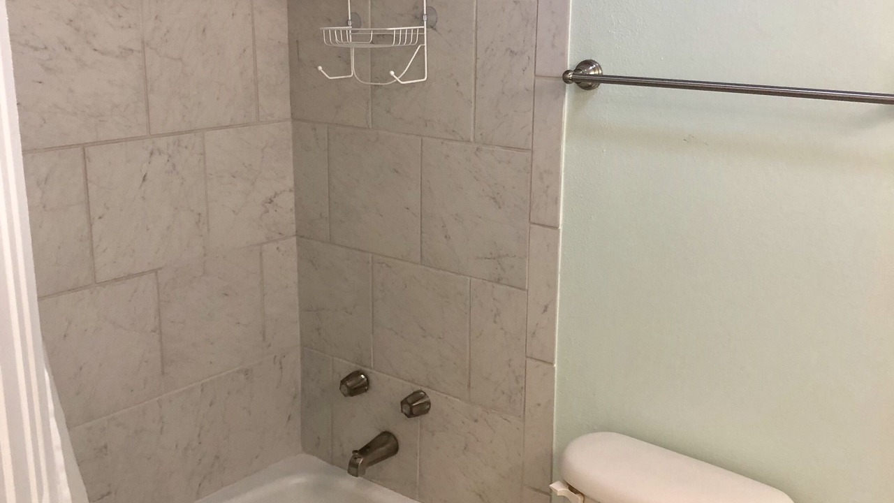 Photo of Bathroom in Rustic Hills
