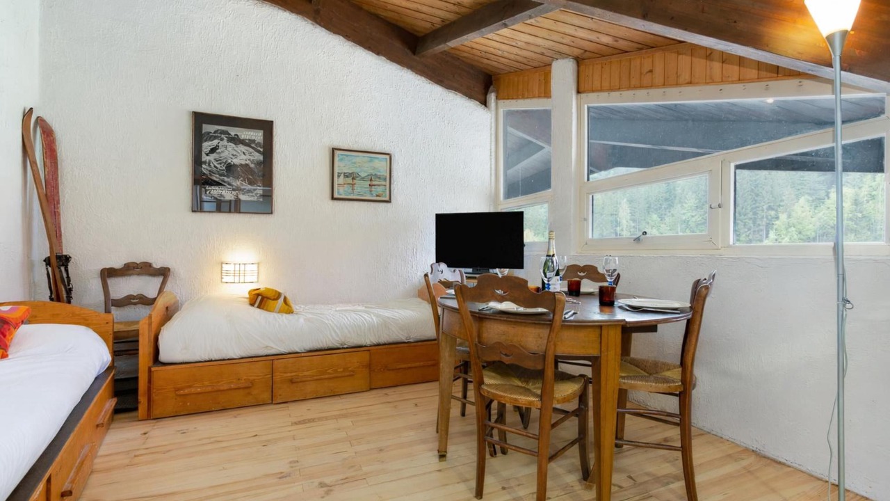 Photo of Others in Argentiere