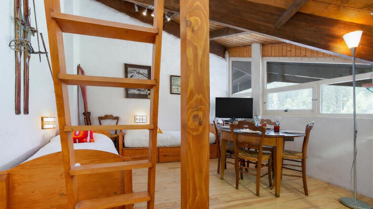 Photo of Others in Argentiere