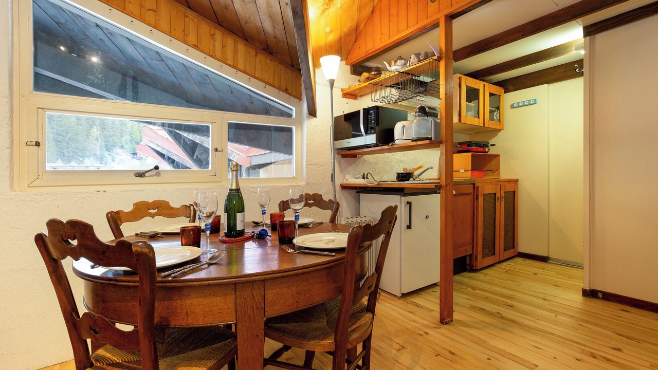 Photo of Others in Argentiere