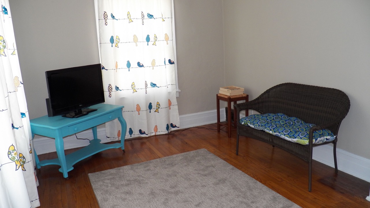Photo of Livingroom in St. Joseph