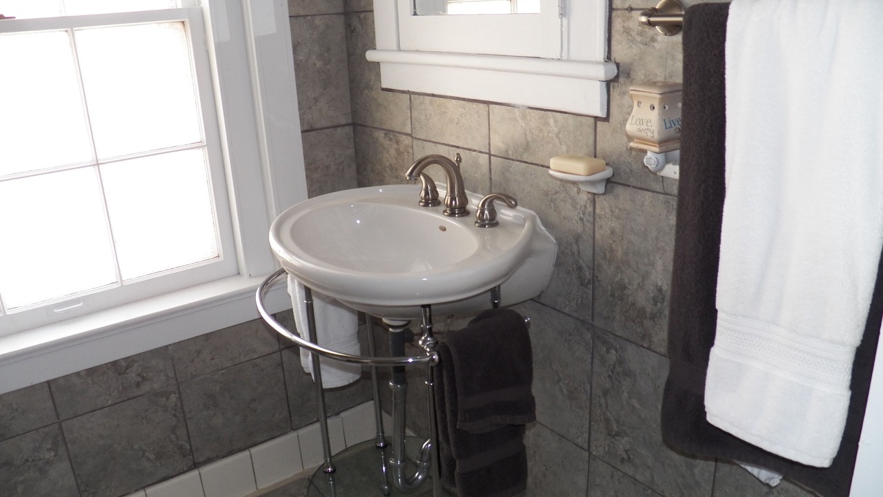 Photo of Bathroom in St. Joseph