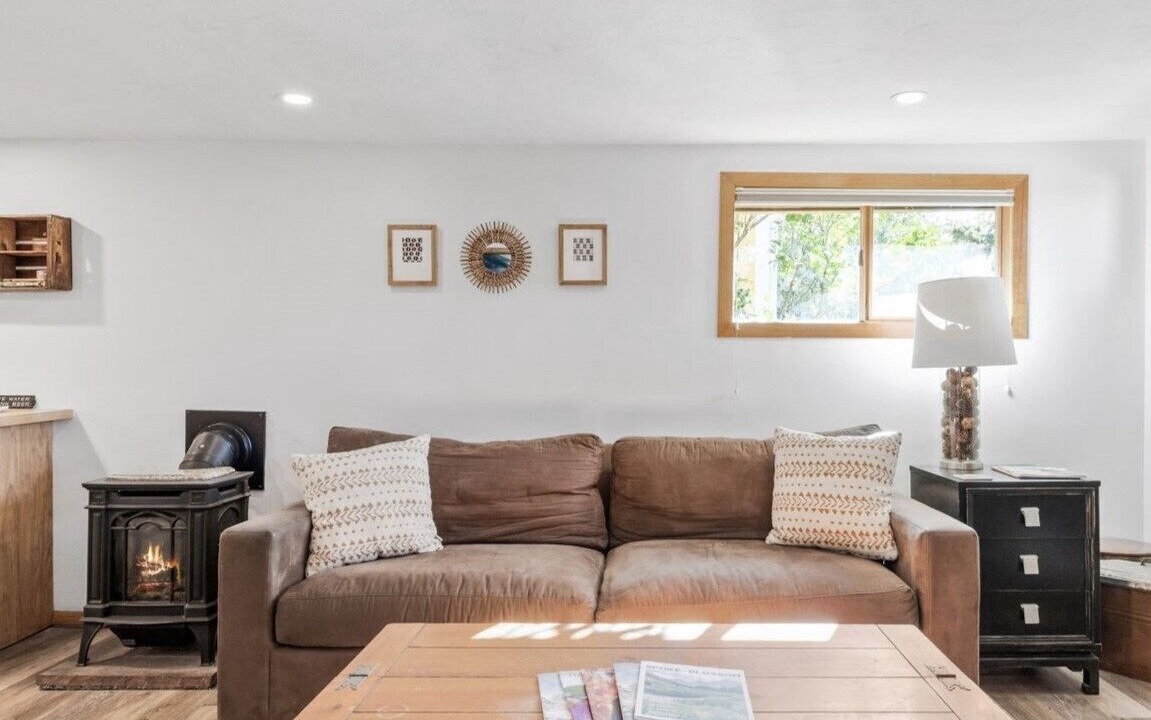 Photo of Livingroom in Nederland