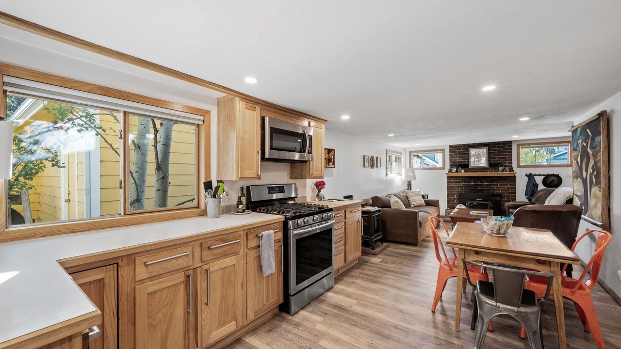 Photo of Kitchen in Nederland