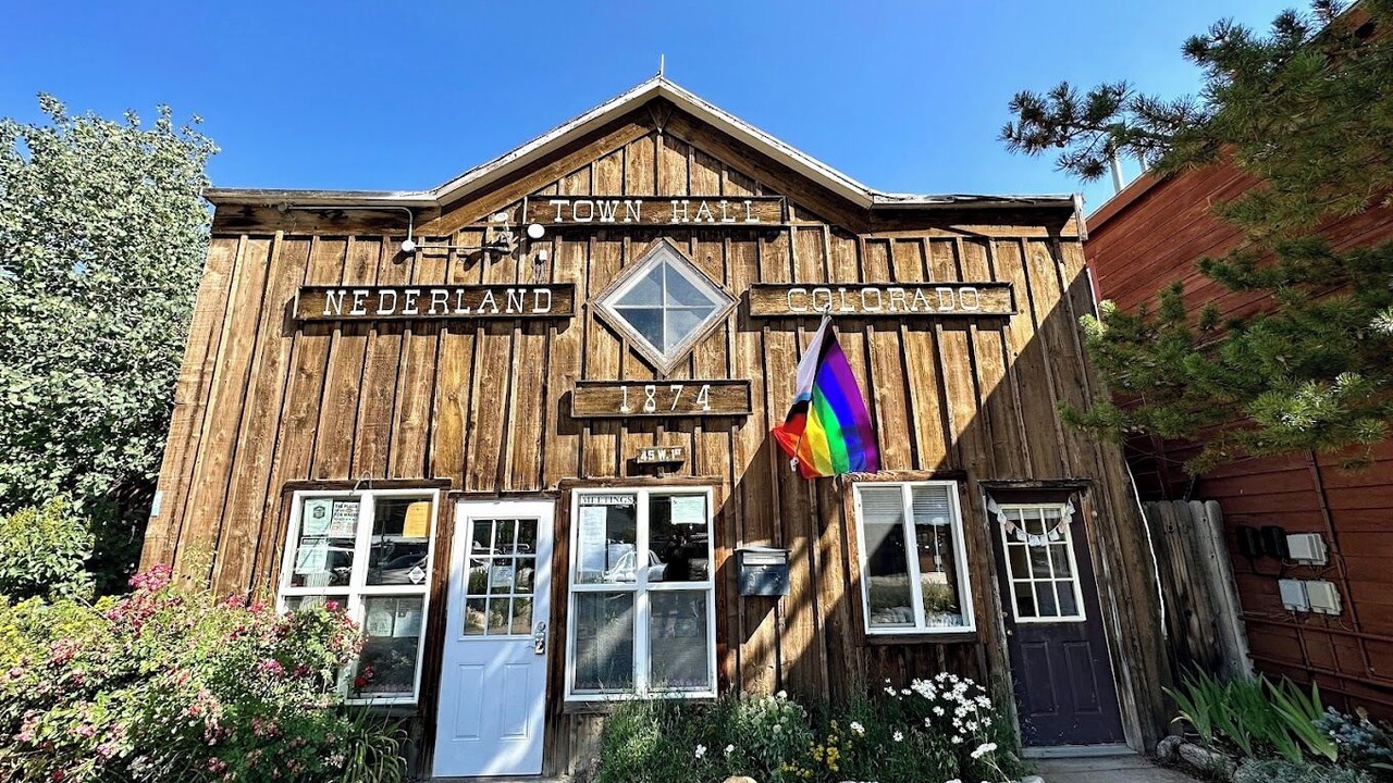 Photo of Outdoor in Nederland