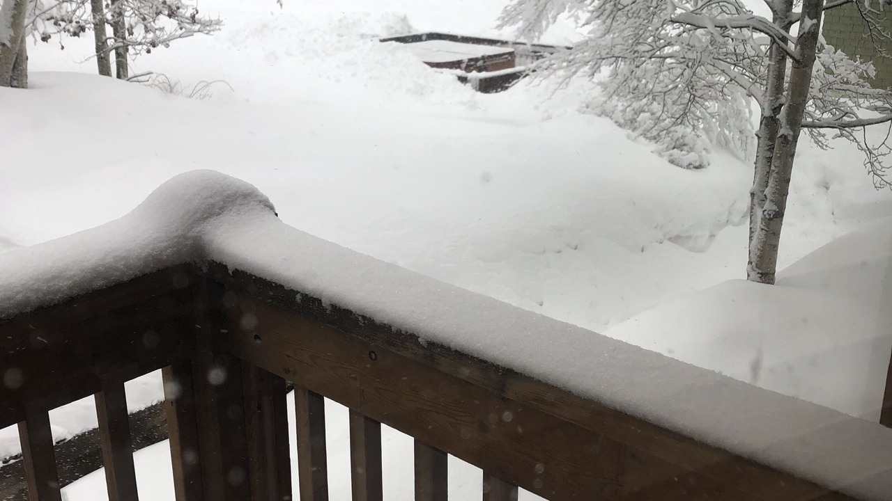 Photo of Outdoor in Telluride