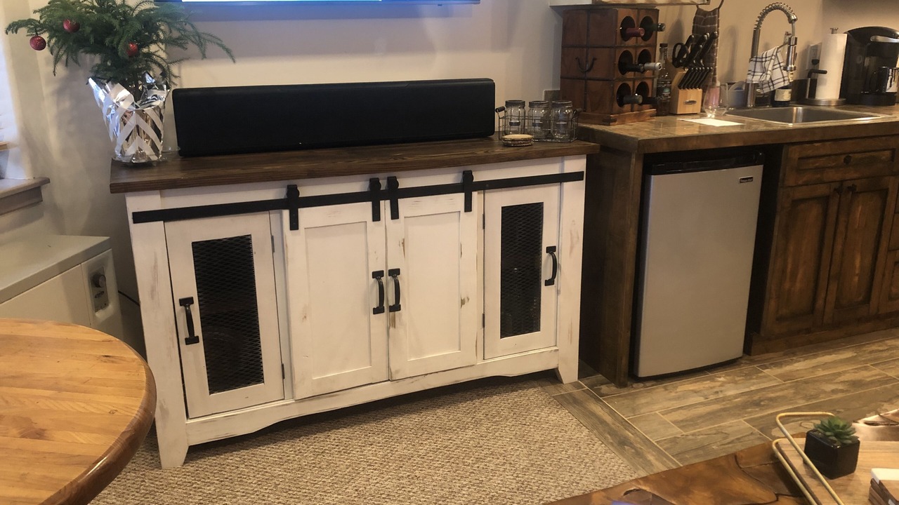 Photo of Kitchen in Telluride