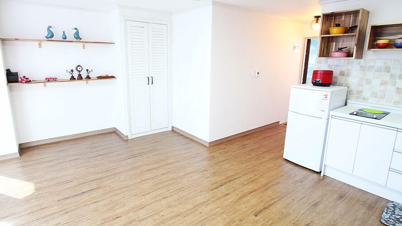 Photo of Bedroom in Samdong-myeon