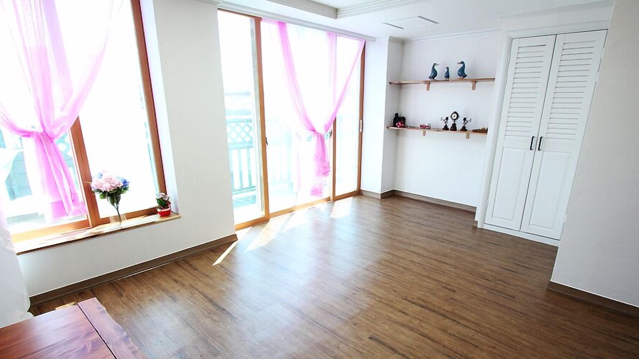 Photo of Bedroom in Samdong-myeon