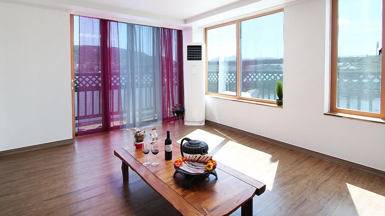 Photo of Bedroom in Samdong-myeon