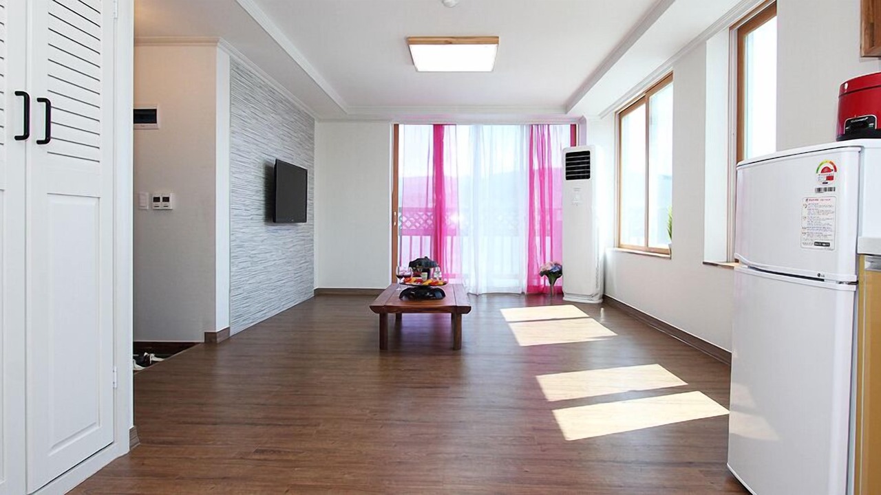 Photo of Bedroom in Samdong-myeon